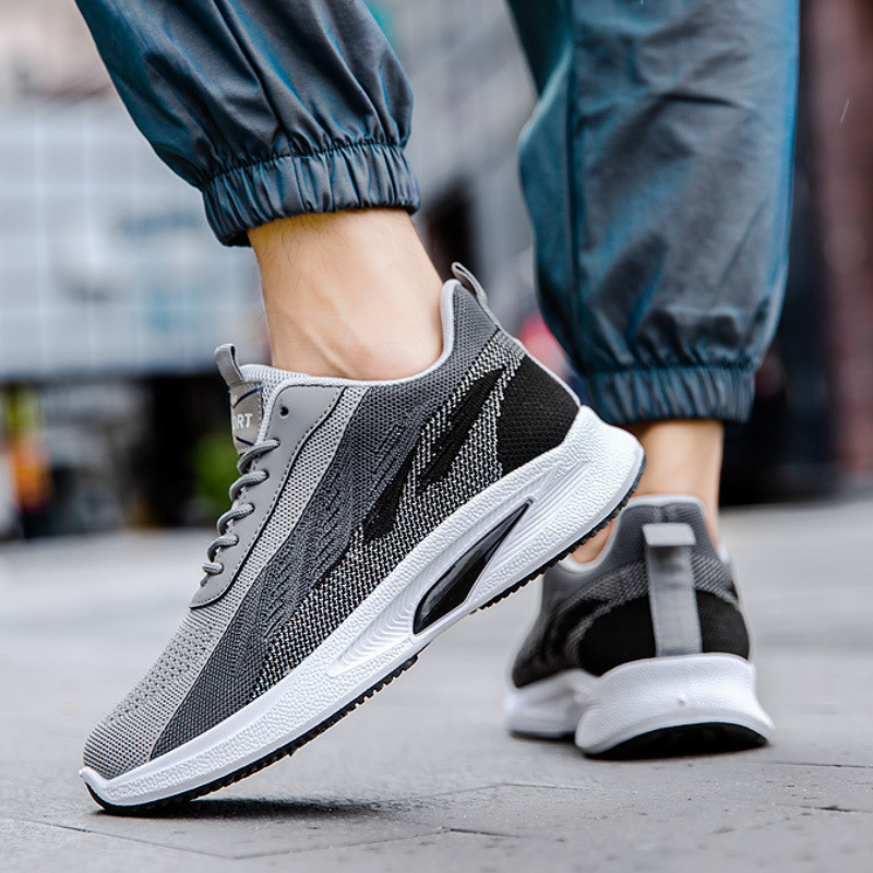 OCW Women Orthopedic Good Walking Shoes Comfortable Breathable Air-Cushioned Sole Sporty Sneakers