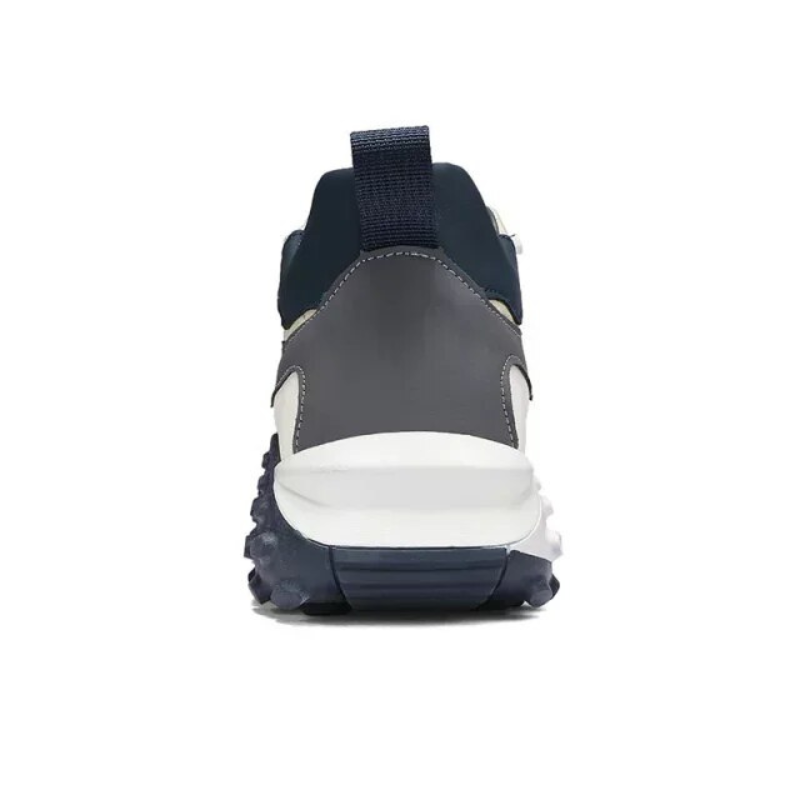 OCW Men Orthopedic Shoes Comfortable Casual Vulcanized Slip on Gym Shoes OCWShoes
