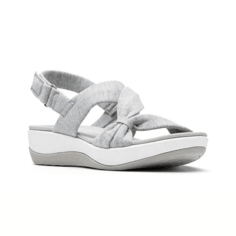 OCW Orthopedic Women Sandals Comfortable Wedge Heel Soft Summer Sandals OCWShoes