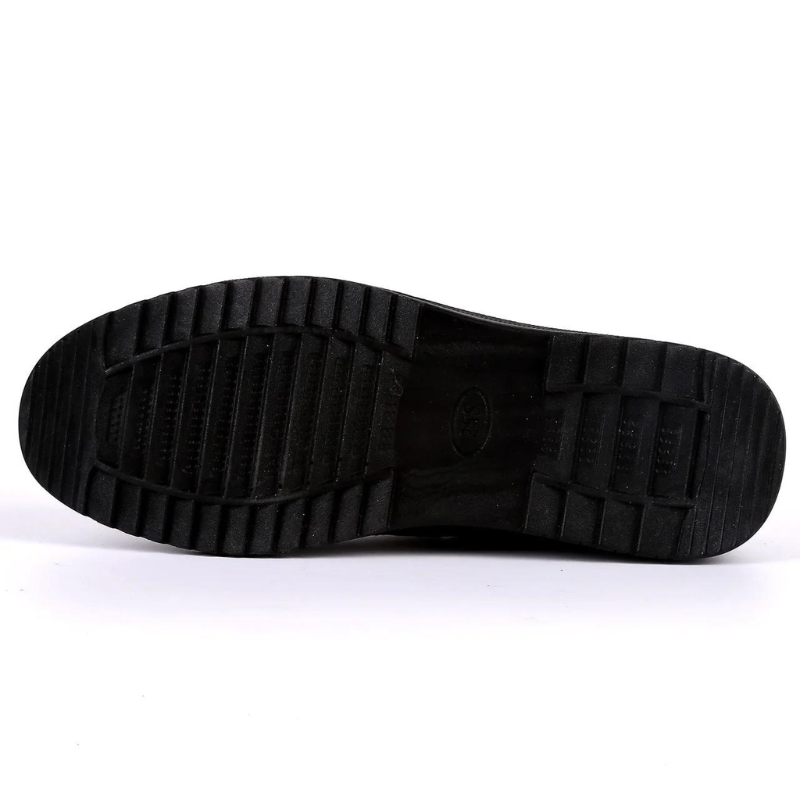 OCW Orthopedic Men Shoes Comfortable Canvas Lightweight Summer Casual Loafers
