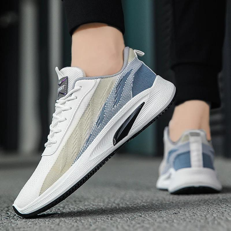 OCW Women Orthopedic Good Walking Shoes Comfortable Breathable Air-Cushioned Sole Sporty Sneakers