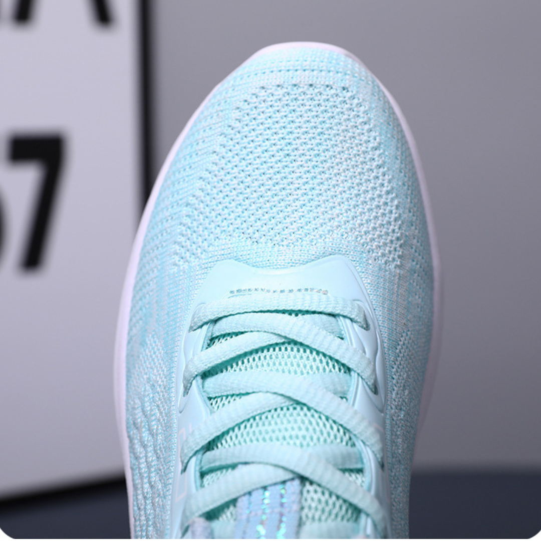 OCW Women Orthopedic Good Walking Shoes Comfortable Breathable Soft Sole Sporty Sneakers