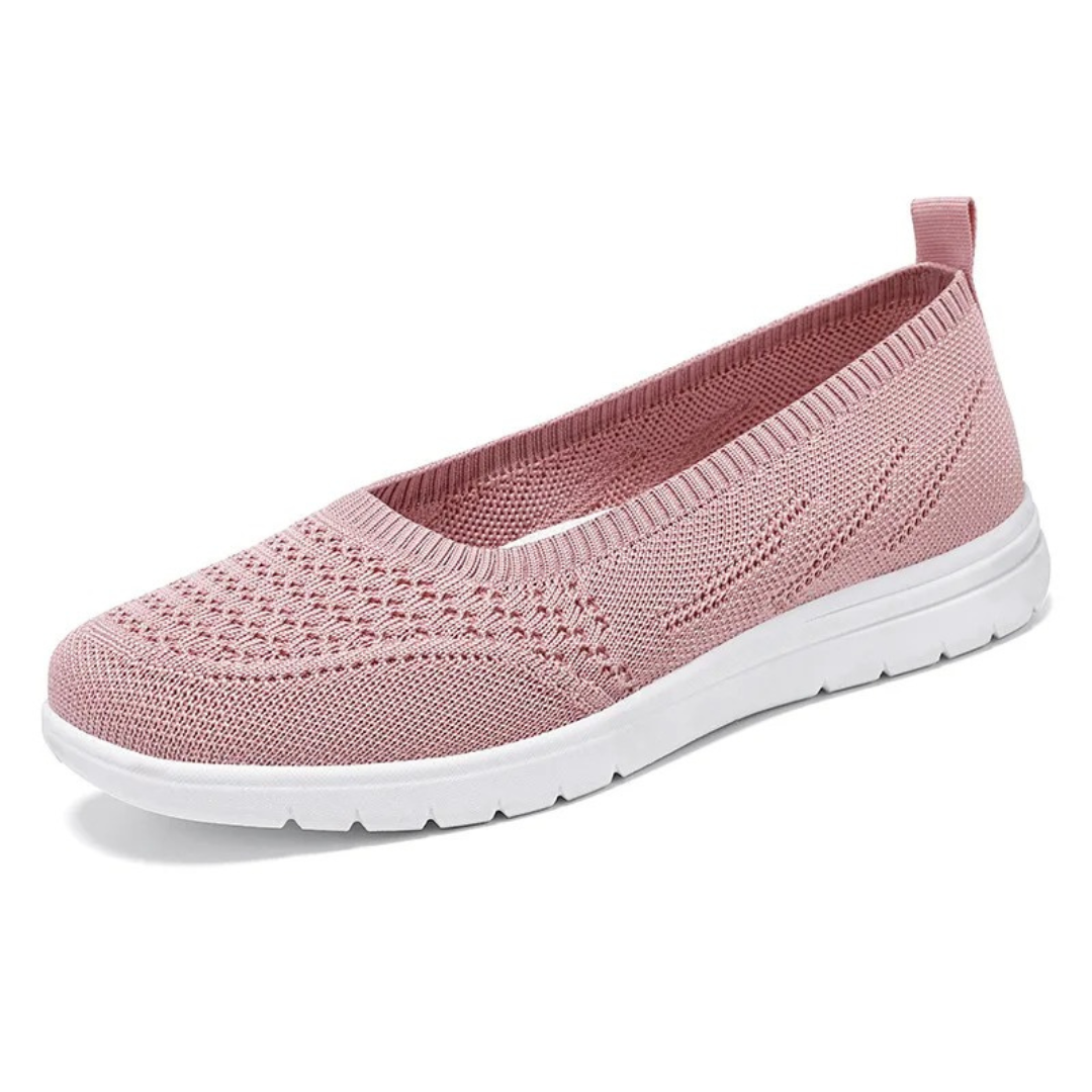 OCW Women Orthopedic Shoes Mesh Breathable Comfort Nonslip Walking Casual Shoes