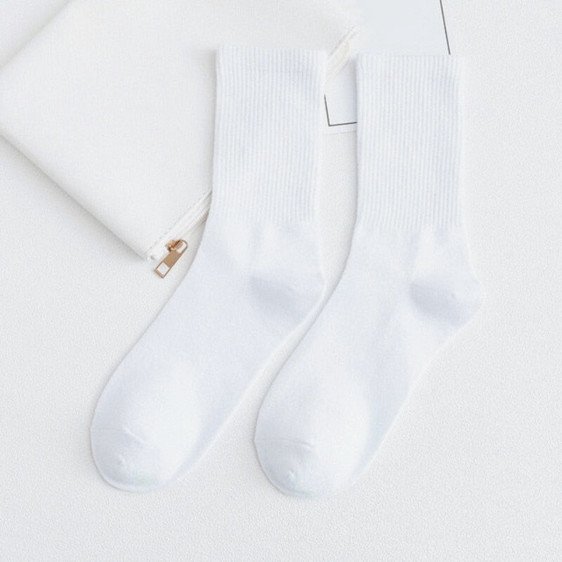 OCW Unisex Socks Breathable Comfortable Stretchy Casual Socks OCWShoes