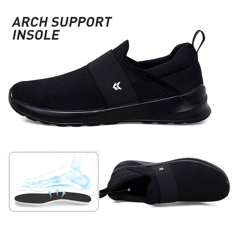 OCW Orthopedic Women Shoes Arch Support Breathable Anti-Slip Walking OCWShoes