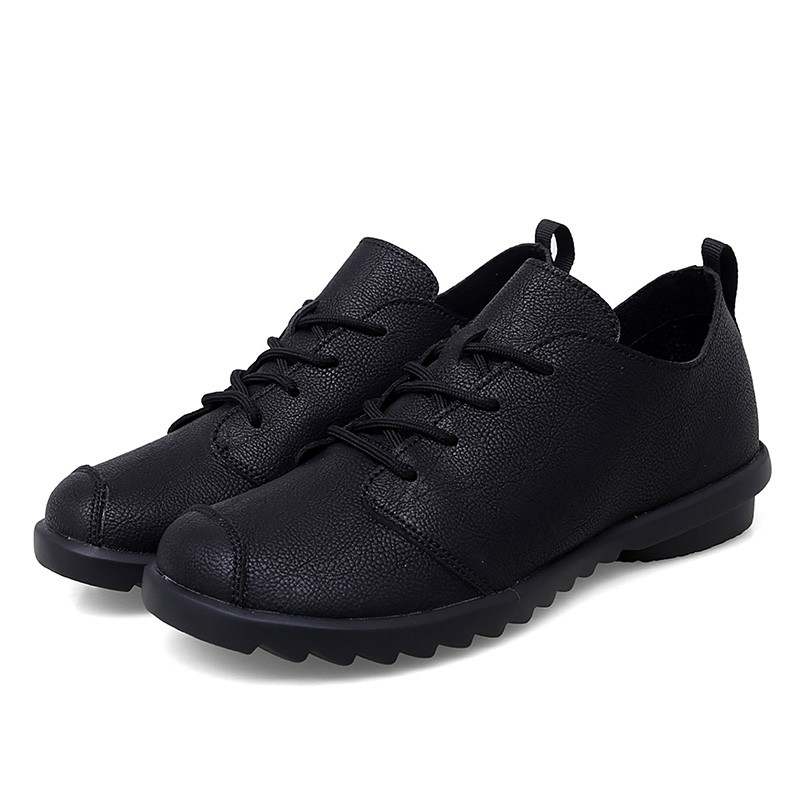OCW Orthopedic Shoes For Women Comfort Elastic Anti-Slip Stylish Shoes OCWShoes