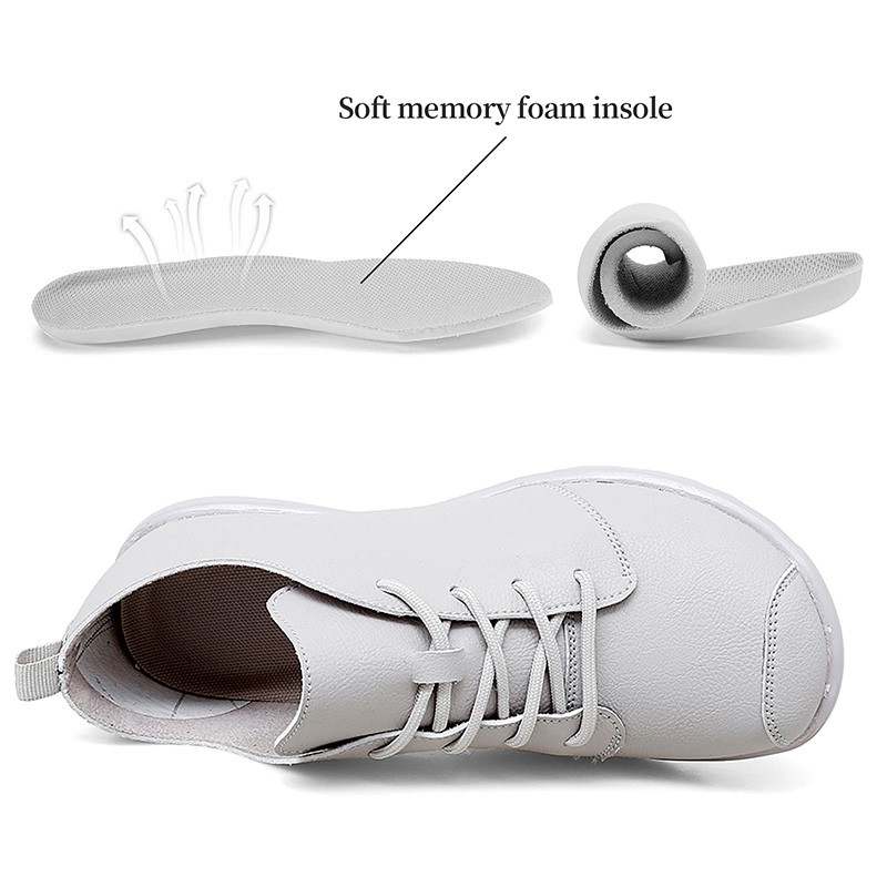 OCW Orthopedic Shoes For Women Comfort Elastic Anti-Slip Stylish Shoes OCWShoes