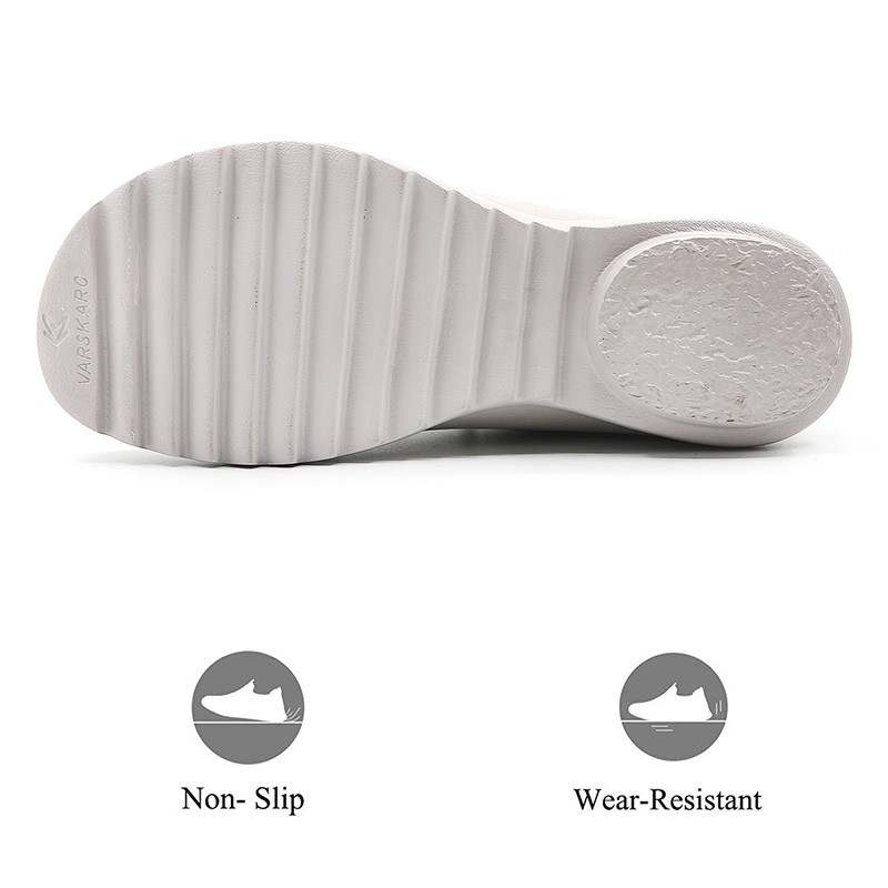 OCW Orthopedic Shoes For Women Comfort Elastic Anti-Slip Stylish Shoes OCWShoes