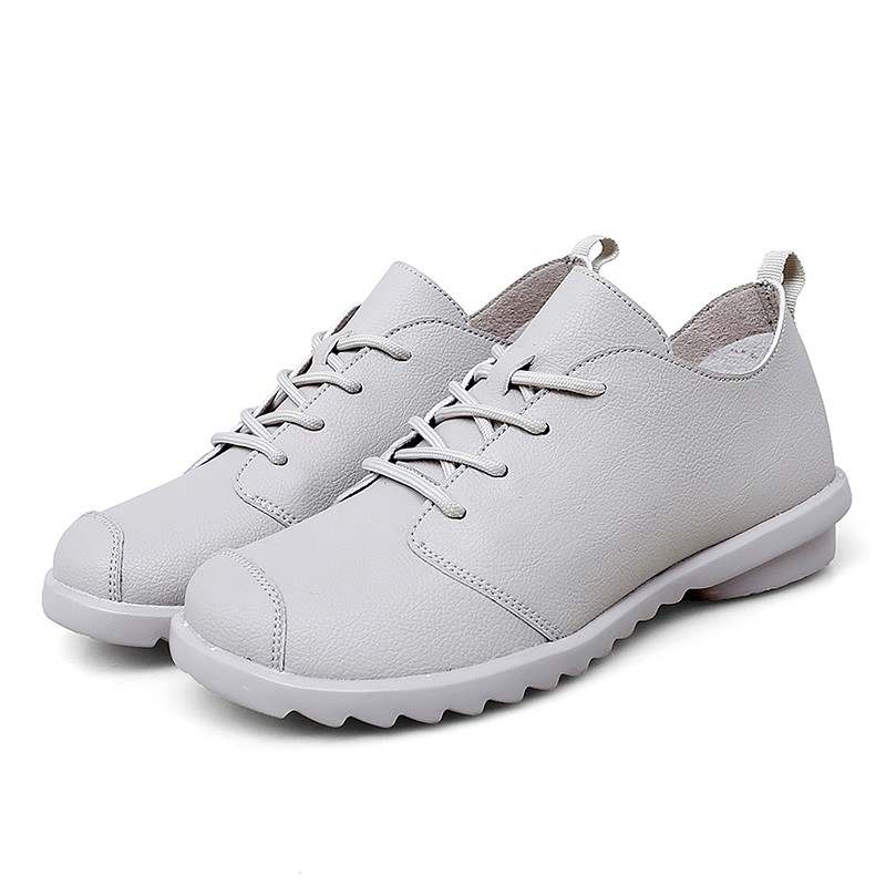 OCW Orthopedic Shoes For Women Comfort Elastic Anti-Slip Stylish Shoes OCWShoes