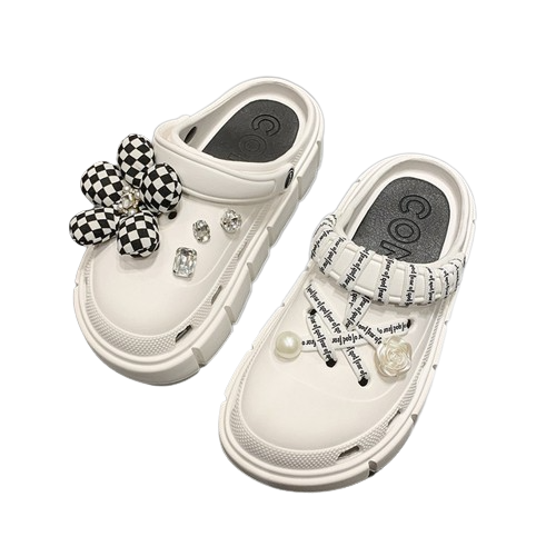 OCW Women Sandals Comfortable AntiSlip High Quality Beach Sandals OCWShoes