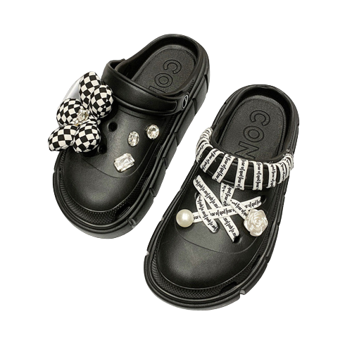 OCW Women Sandals Comfortable AntiSlip High Quality Beach Sandals OCWShoes