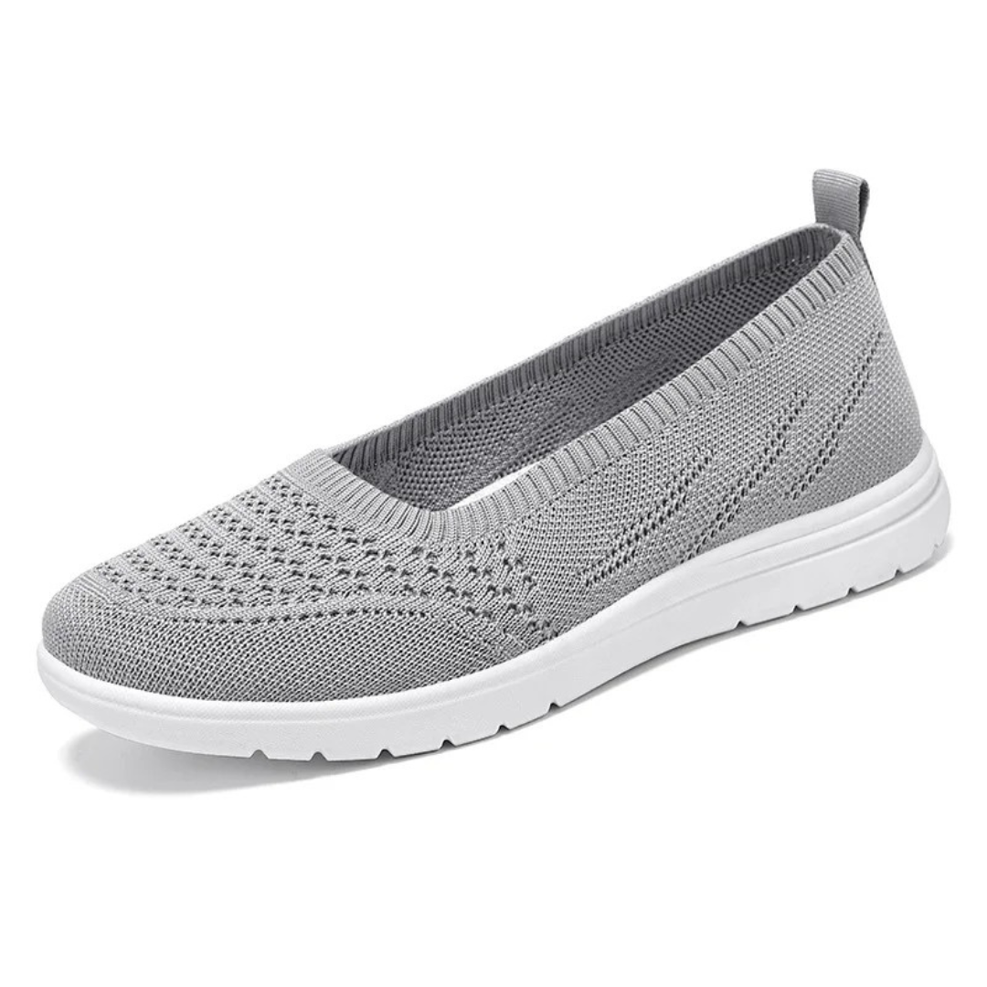 OCW Women Orthopedic Shoes Mesh Breathable Comfort Nonslip Walking Casual Shoes