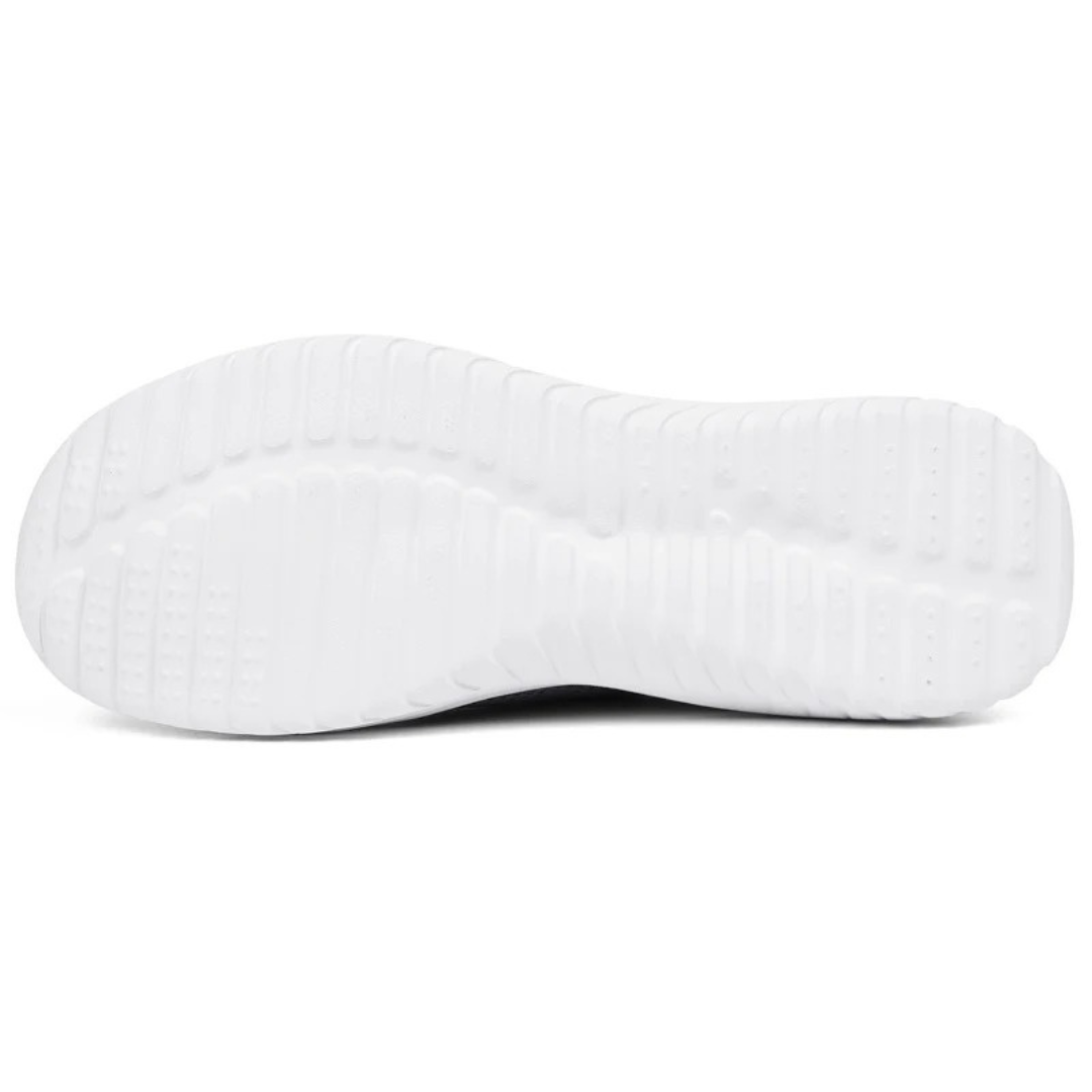 OCW Women Orthopedic Shoes Breathable Mesh Lightweight Slip on Casual Sock Shoes