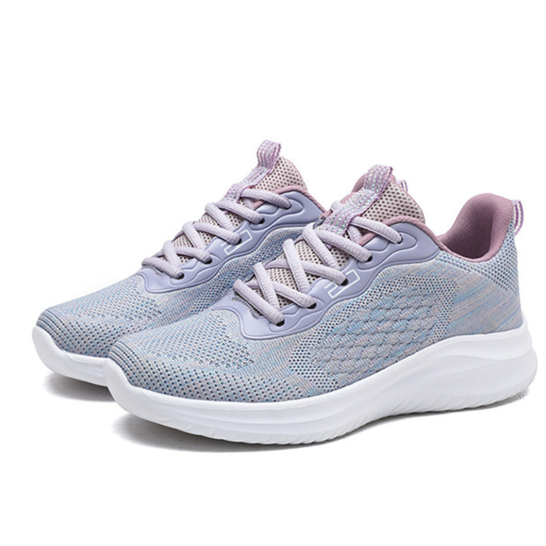 OCW Women Orthopedic Good Walking Shoes Comfortable Breathable Soft Sole Sporty Sneakers