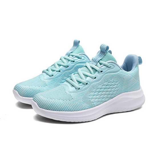 OCW Women Orthopedic Good Walking Shoes Comfortable Breathable Soft Sole Sporty Sneakers