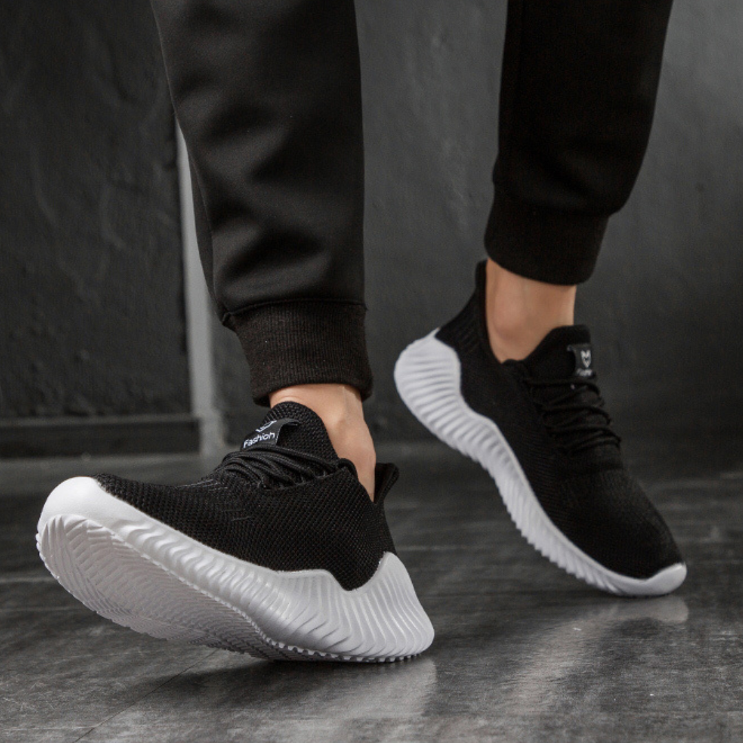 OCW Women Orthopedic Good Walking Shoes Comfortable Ultra-Lightweight Breathable Soft Cushion Sneakers OCWShoes