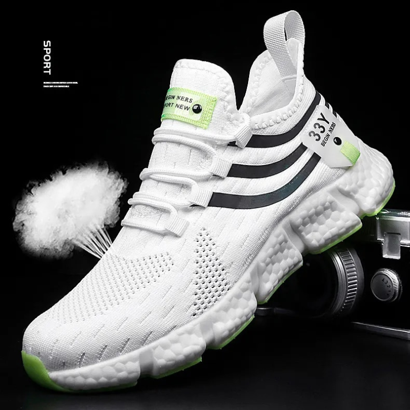 OCW Women Orthopedic Good Walking Shoes Comfortable Breathable Ultra-cushion Sneakers