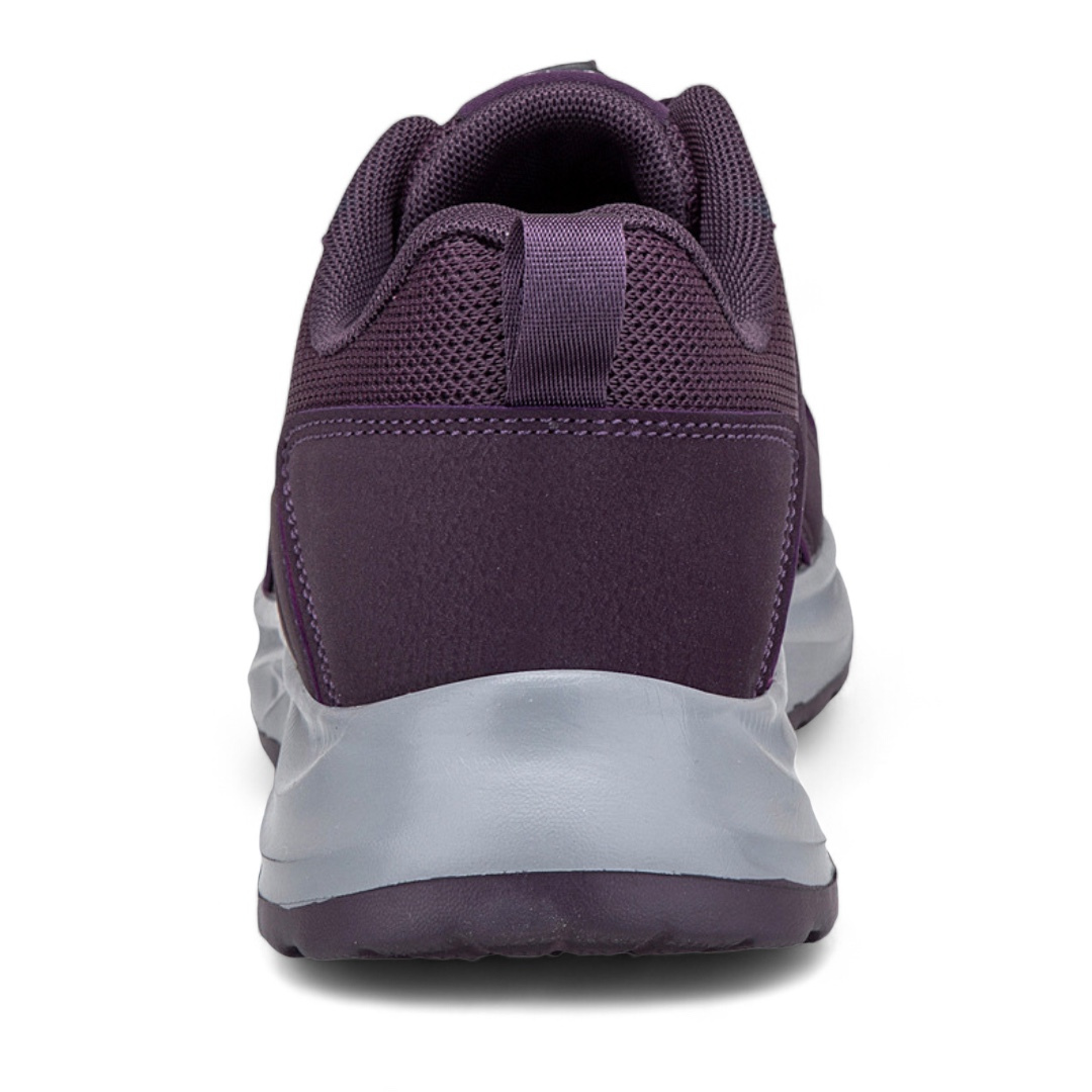 OCW Women Orthopedic Standing All Day Shoes Hand-free Comfortable Shock-Absorbing Sneakers