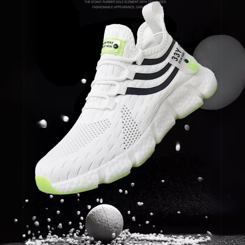 OCW Women Orthopedic Good Walking Shoes Comfortable Breathable Ultra-cushion Sneakers