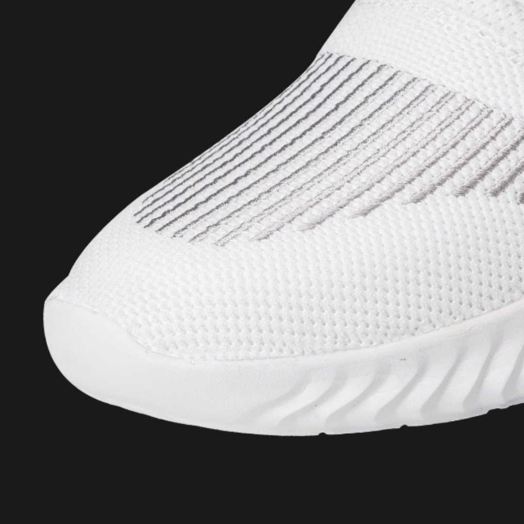 OCW Men Orthopedic Good Walking Shoes Comfortable Ultra-Lightweight Breathable Soft Cushion Sneakers OCWShoes