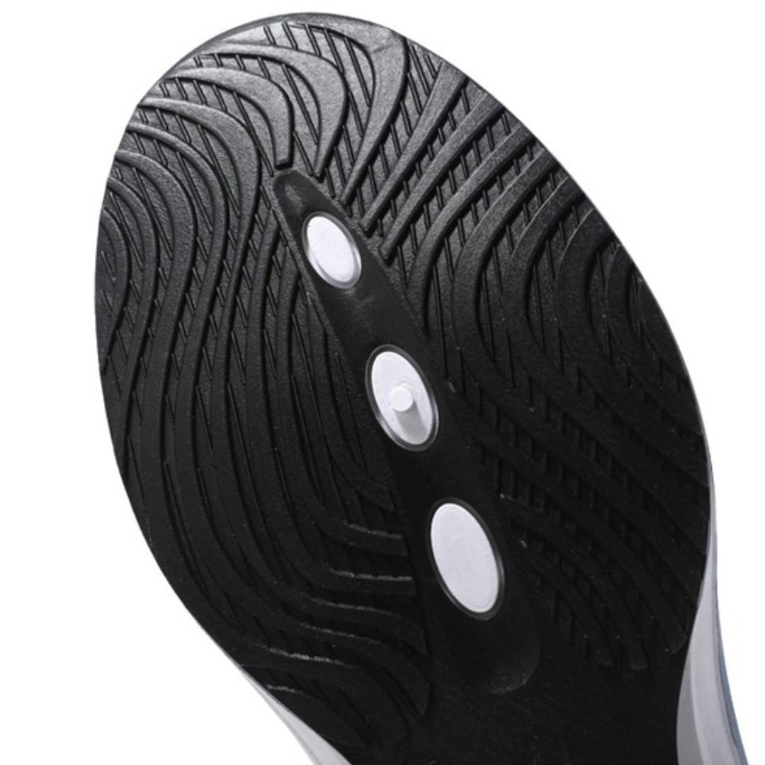 OCW Men Orthopedic Shoes Comfortable Standing All Day Thick Cushion Non-Slip Shoes OCWShoes