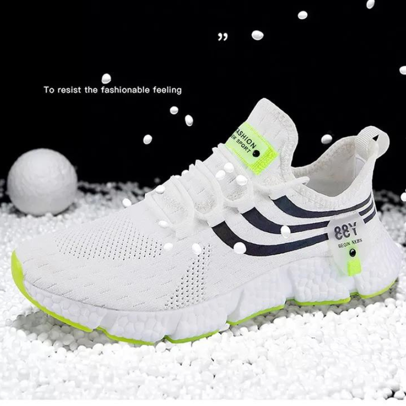 OCW Women Orthopedic Good Walking Shoes Comfortable Breathable Ultra-cushion Sneakers