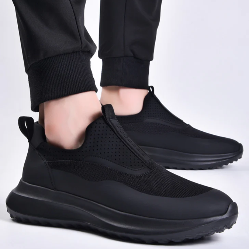 OCW Orthopedic Men & Women Shoes Arch Support Breathable Lightweight Anti-Slip Shoes OCWShoes