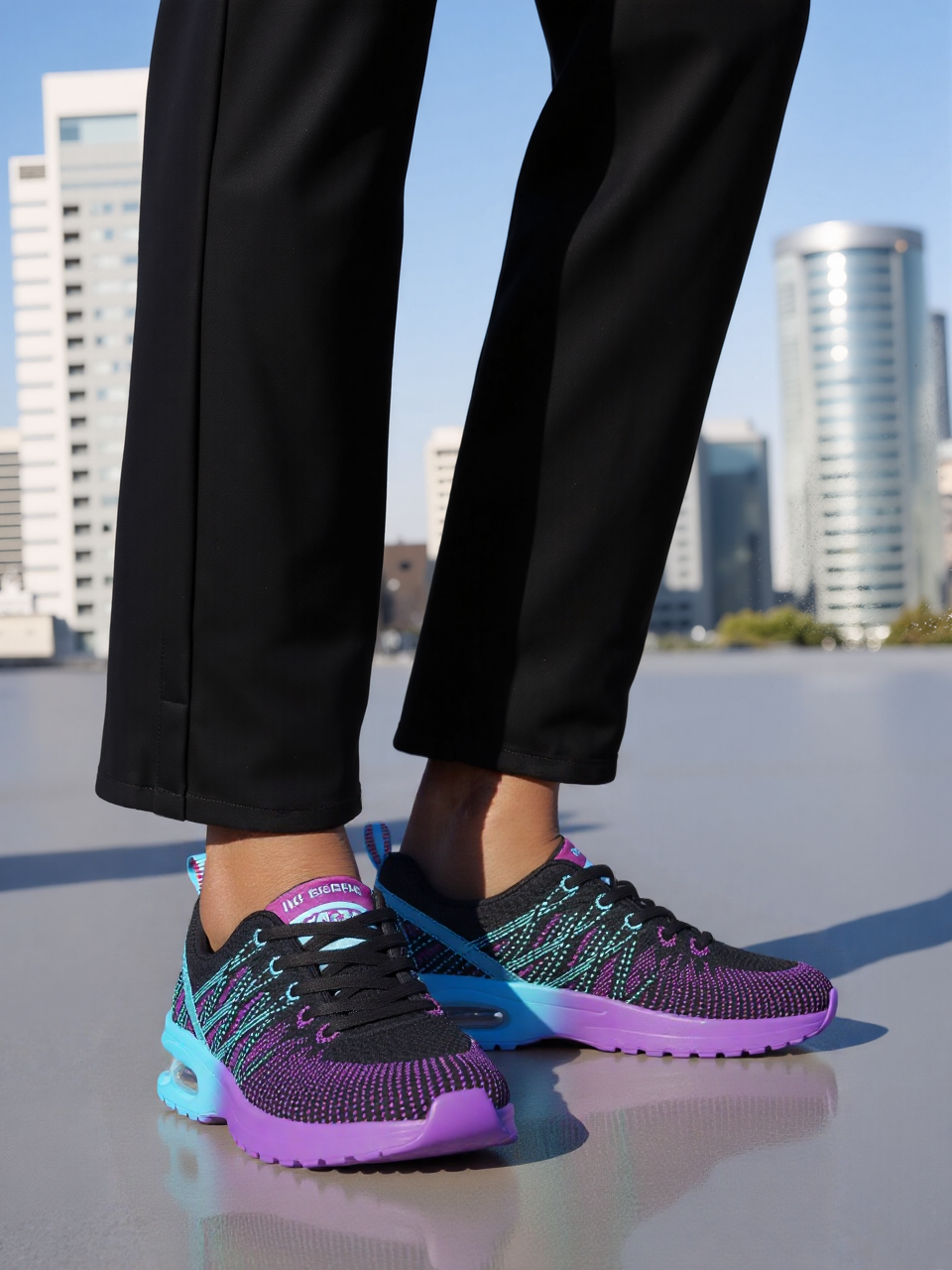 OCW Standing All Day Comfortable Shoes | Women Orthopedic Walking Shoes OCWShoes