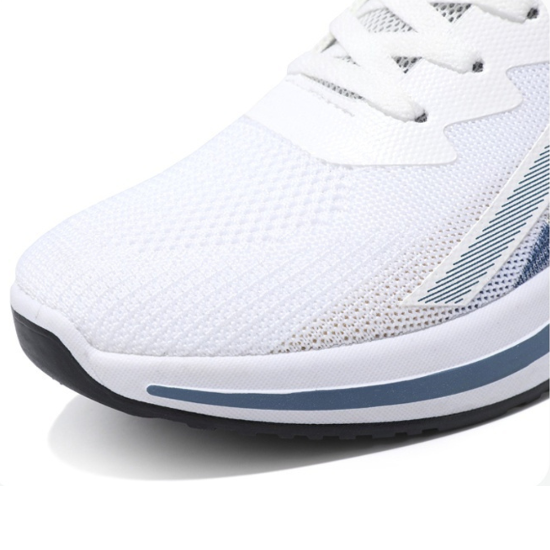 OCW Men Orthopedic Shoes Comfortable Standing All Day Thick Cushion Non-Slip Shoes OCWShoes