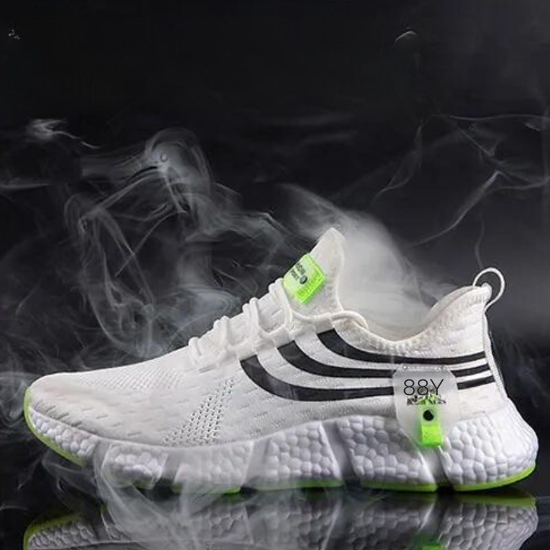 OCW Women Orthopedic Good Walking Shoes Comfortable Breathable Ultra-cushion Sneakers