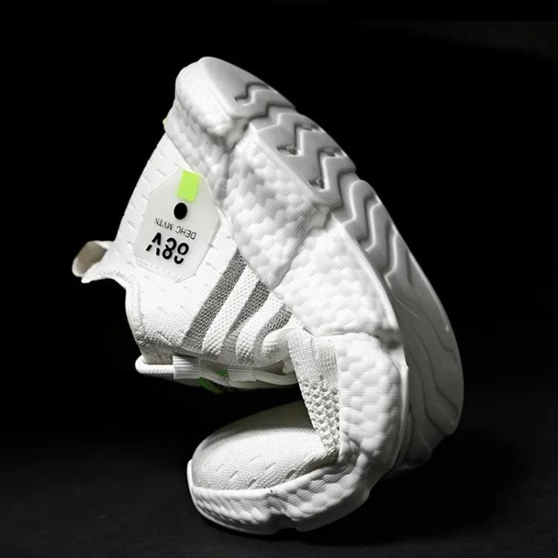 OCW Women Orthopedic Good Walking Shoes Comfortable Breathable Ultra-cushion Sneakers