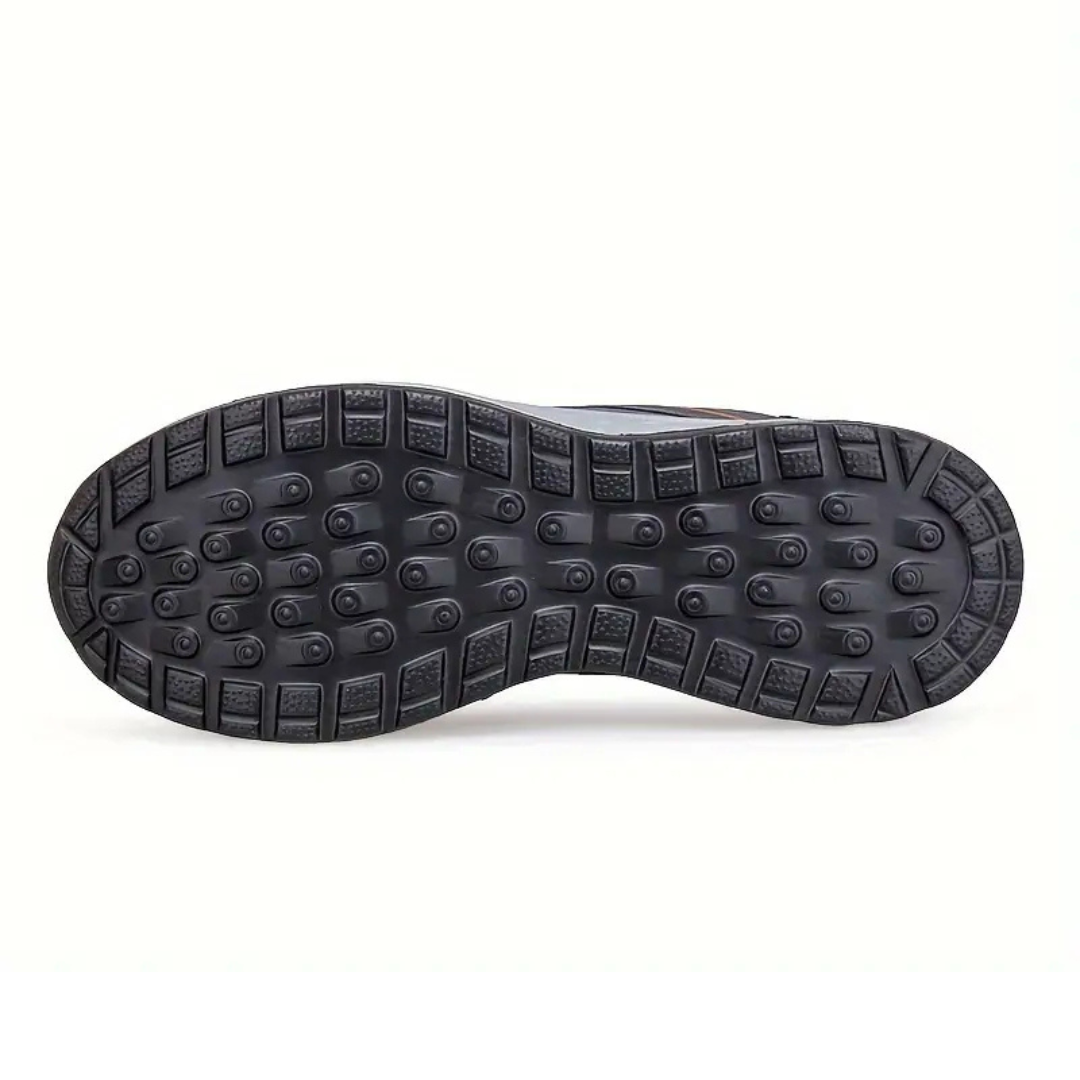 OCW Women Orthopedic Standing All Day Shoes Hand-free Comfortable Shock-Absorbing Sneakers