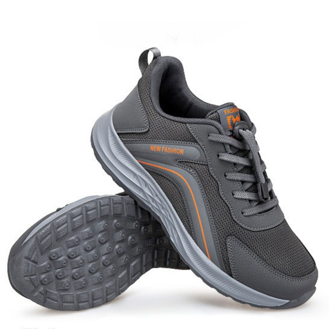 OCW Women Orthopedic Standing All Day Shoes Hand-free Comfortable Shock-Absorbing Sneakers