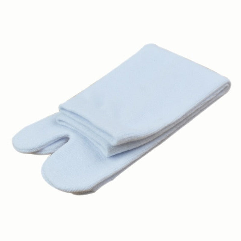 OCW Unisex Socks Comfortable Breathable Stable Separated Toes Socks OCWShoes