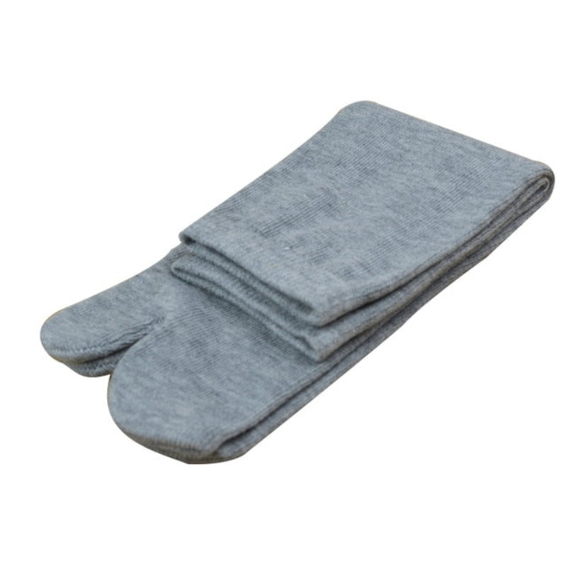 OCW Unisex Socks Comfortable Breathable Stable Separated Toes Socks OCWShoes