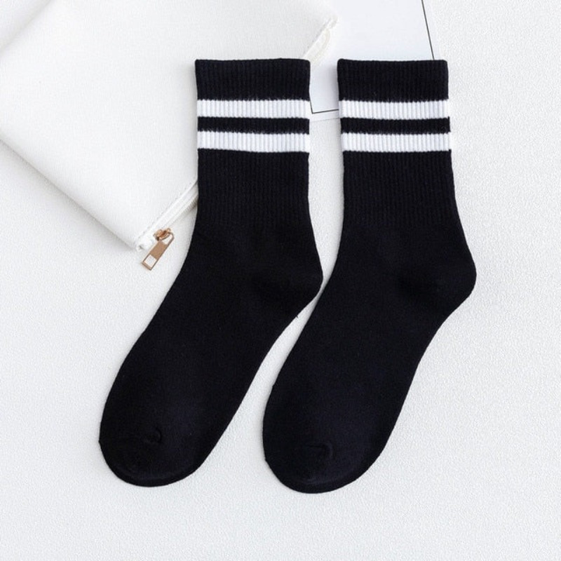 OCW Unisex Socks Breathable Comfortable Stretchy Casual Socks OCWShoes