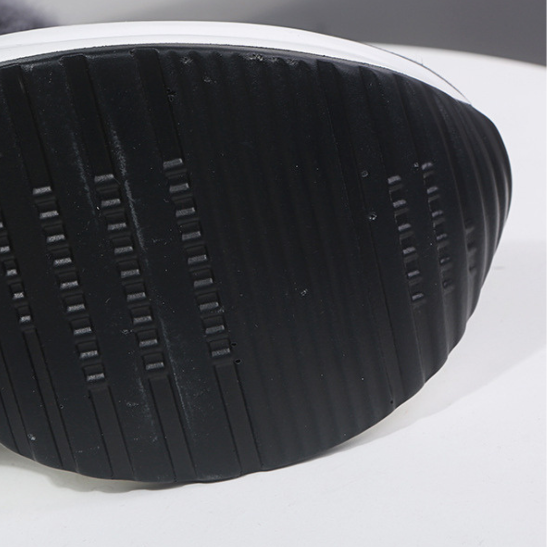 OCW Orthopedic Winter Snow Ankle Boots Warm Fur Arch Support Women Shoes OCWShoes