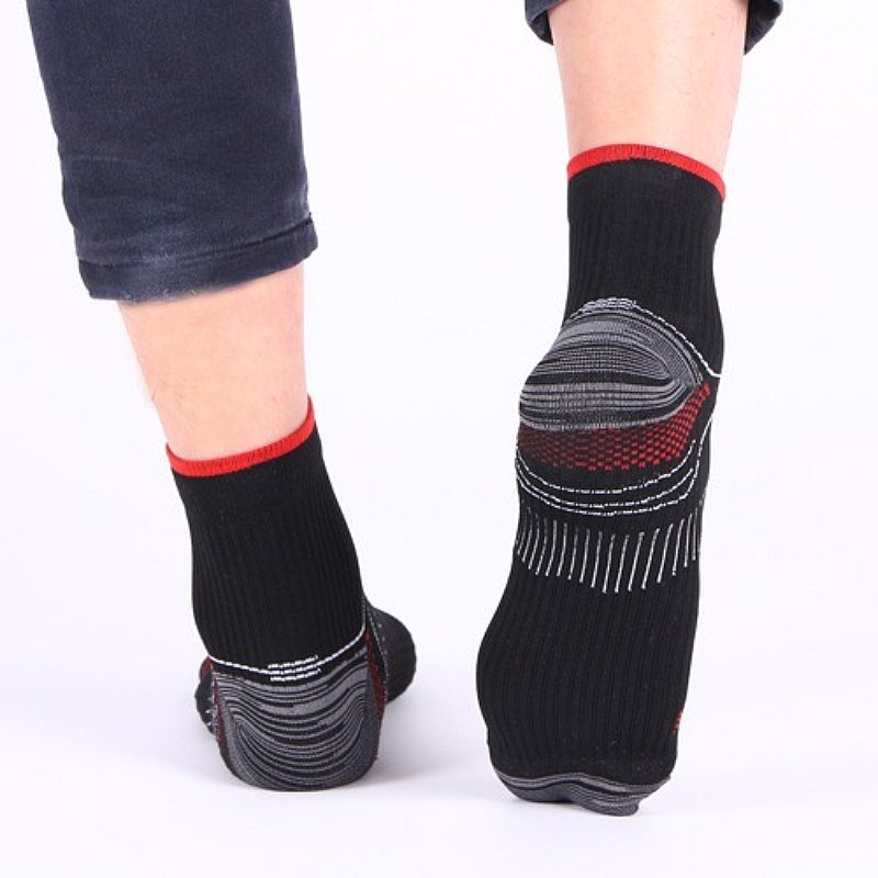 OCW Compression Sock For Women Breathable Anti-scratching Ankle Stockings OCWShoes