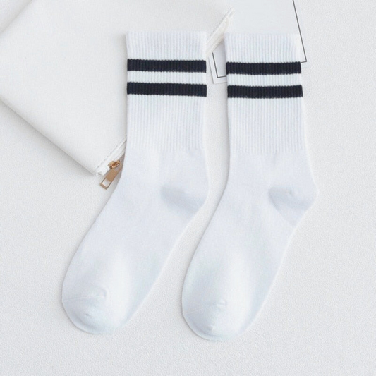 OCW Unisex Socks Breathable Comfortable Stretchy Casual Socks OCWShoes