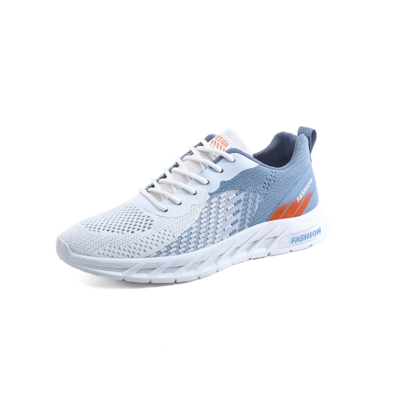 OCW Men Orthopedic Good Walking Shoes Comfortable Arch-support Anti-slip Sporty Sneakers