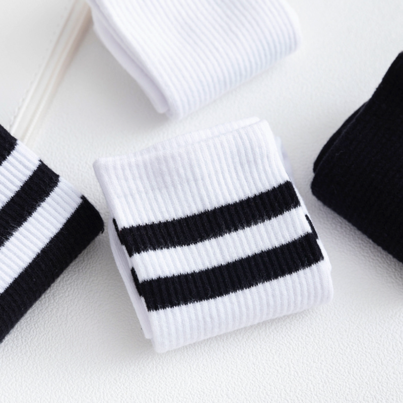 OCW Unisex Socks Breathable Comfortable Stretchy Casual Socks OCWShoes