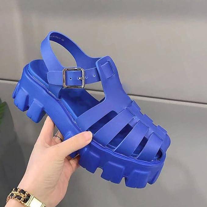 OCW Women Sandals Arch Support Cushion NonSlip Stylish Sandals OCWShoes