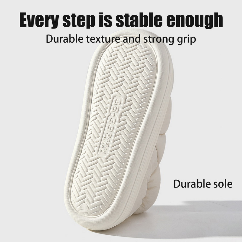 OCW Orthopedic Sneakers for Women Warm Fluffy Anti-skid Winter Shoes