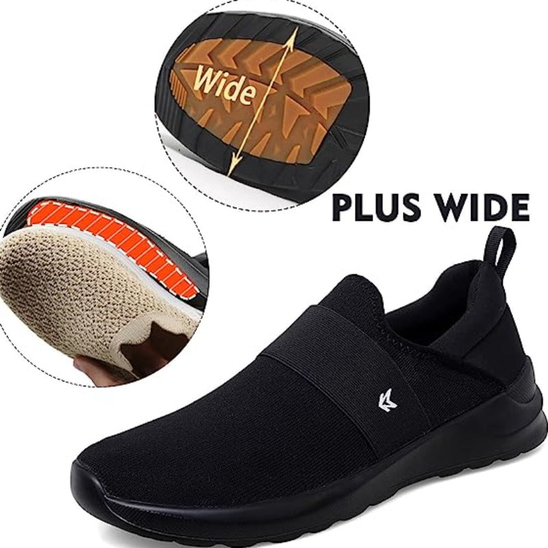 OCW Orthopedic Women Shoes Arch Support Breathable Anti-Slip Walking OCWShoes