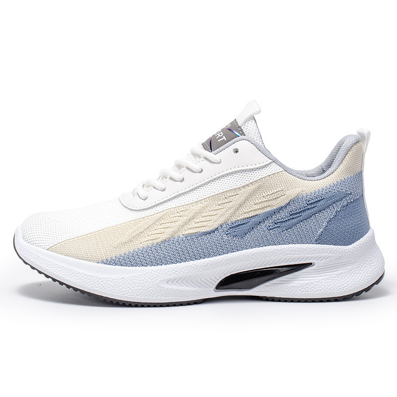 OCW Women Orthopedic Good Walking Shoes Comfortable Breathable Air-Cushioned Sole Sporty Sneakers