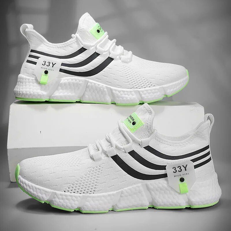 OCW Women Orthopedic Good Walking Shoes Comfortable Breathable Ultra-cushion Sneakers