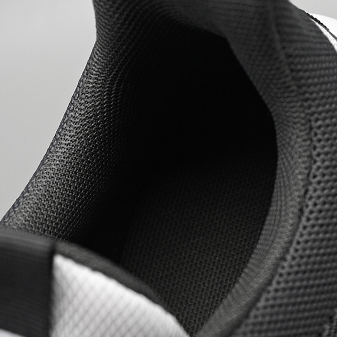 OCW Men Orthopedic Standing All Day Shoes Comfortable Breathable Soft Cushion Sneakers OCWShoes