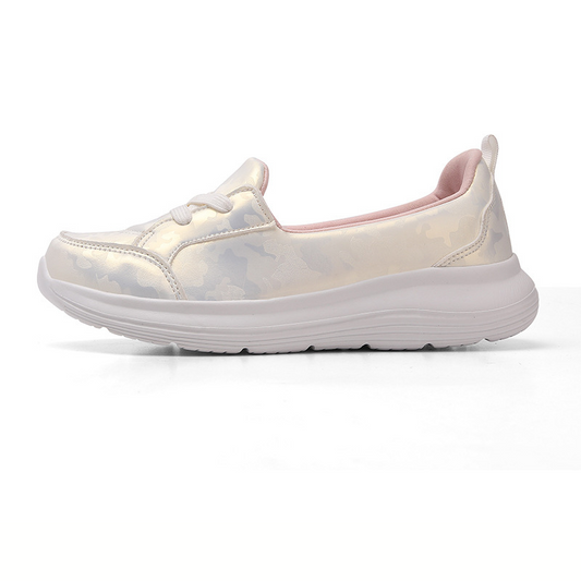 OCW Orthopedic Women Shoes Breathable Comfort Stylish Casual Loafers