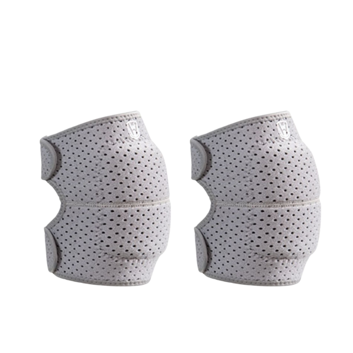 OCW 2 PCS Knee Protector Unisex Running Walking Breathable Comfy Elastic Super Soft Support OCWShoes