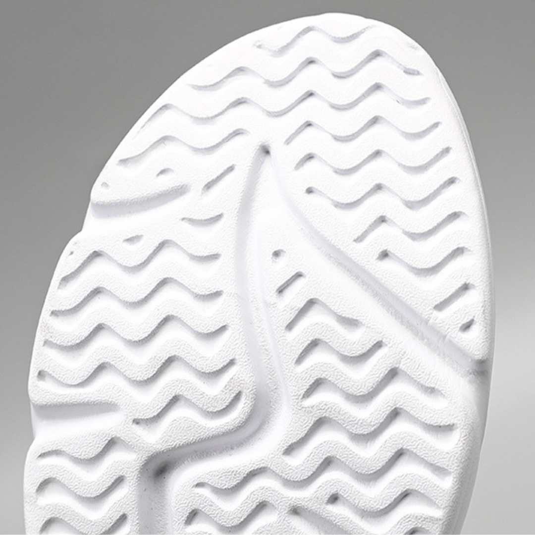 OCW Men Orthopedic Standing All Day Shoes Comfortable Breathable Soft Cushion Sneakers OCWShoes